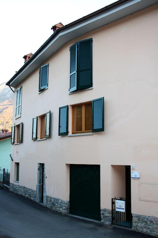 B&B Notte E Di Monasterolo del Castello Exterior photo